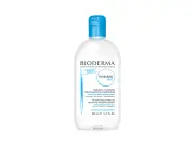 Bioderma Hydrabio H2O Moisturizing micellar make-up remover solution 500ml