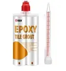 Epoxy Grout White