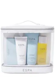 Espa Detox & Firm Body Regime Kit 200ml and 100ml