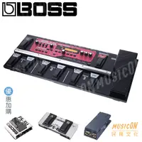 在飛比找蝦皮購物優惠-【民揚樂器】Boss RC-300 Loop Station