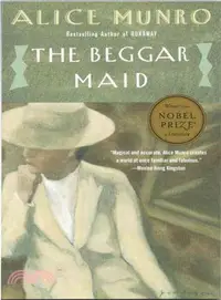 在飛比找三民網路書店優惠-The Beggar Maid ─ Stories of F