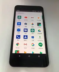 在飛比找Yahoo!奇摩拍賣優惠-HUAWEI Nexus 6P  3GB / 32GB  1