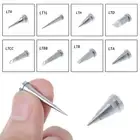 Tips For Weller Tools WSD81 WSP80 Copper LT Pre-tinned Repairing Solder