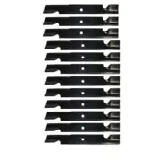 (12 pack) N2 Razor-X 36"/52" Blade Replaces Bad Boy 038-3000-00 038-5202-00