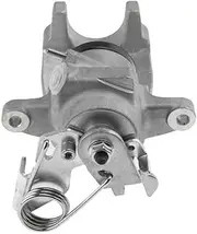 2 x Rear Brake Caliper Compatible with VW Passat 1996-2005 HZT/VW/403AB