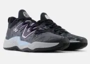 New Balance TWO WXY v3 Black Blue Haze Men's Basketball Sneakers