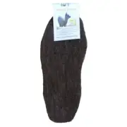 Alpaca Insoles for Boots or shoes MADE IN THE USA