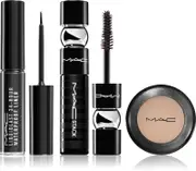 MAC Cosmetics MAC Bundles Eye kit set for eyes