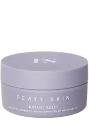 Fenty Skin Mini Instant Reset Overnight Gel-Cream 30ml, Lotion, Smooth 30ml