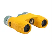 Nocs Provisions Standard Issue 8X25 Waterproof Binoculars - Canary Yellow III