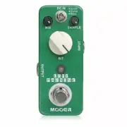 MOOER Lofi Machine guitar effects pedal From Japan