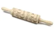 Arts dough roller Art-Dog