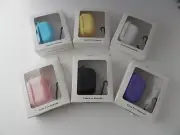 2x High Quality Silicone Case Cover with Hook For Airpods Pro New