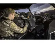 Polaris Behind Seat Storage Bag for GENERAL, Qty 1