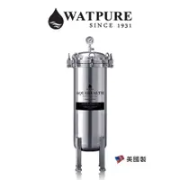 在飛比找新光三越 skm online優惠-【WATPURE】AQUAHEALTH 全戶型磁浮碳晶淨水器