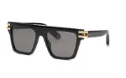 Philipp Plein SPP108M 0700 NERO LUCIDO 56/19/145 UNISEX Sunglasses
