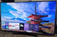 在飛比找Yahoo!奇摩拍賣優惠-❌限時特賣超稀有大尺寸SAMSUNG三星75吋4K UHD連