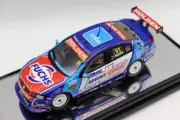 Classic Carlectables Holden 1/43 Greg Murphy`s 2008 Sprint Gas Racing VE Limited