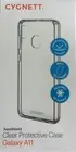Cygnett AeroShield Clear Protective Case For Samsung Galaxy A11