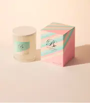 SUMMER SPRITZ TRIPLE SCENTED 2 WICK 420G CANDLE