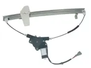 For 2004 Nissan Pathfinder Armada Window Regulator Rear Right 45136SCFN (for: Nissan)