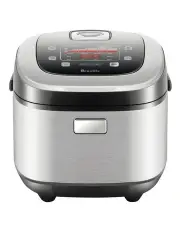 [Breville] The Rice Box Induction Rice Cooker LRC800BSS2IAN1