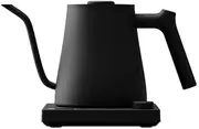Varia Aura Electric Gooseneck Kettle - Black