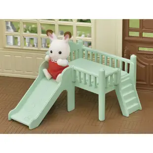 Sylvanian Families森林家族林紅莓小屋 ToysRUs玩具反斗城