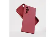 Generic Case for Note 20 Ultra Red Brand New