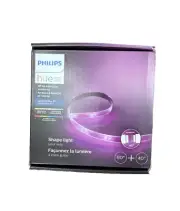 Philips Hue 80" + 40" Multicolor Lightstrip