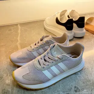 下單隔日出貨🚚 Adidas Originals Flashback FLB 藕紫色聖經款 （六成新）