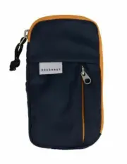 Doughnut Backpack backpack Crossbody Hip Bum bag Gleam navy