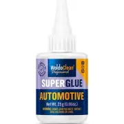 Super Glue for Cars and Vehicles Liquid Extra Strong - high Performance...