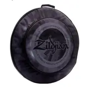Zildjian Student Cymbal Bag 20" Black Rain Cloud