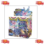 New Pokemon Cards Astral Radiance Booster Box SEALED