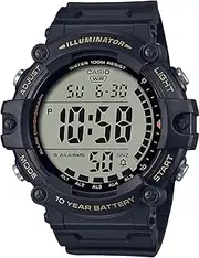 [Casio] DIG XTRA LONG STRAP LED AE1500WHX-1A