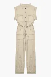 SUZIE JUMPSUIT