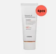 Sale!! [ COSRX ] Vitamin E Vitalizing Sunscreen 50ml SPF50+ x 4pcs US Seller
