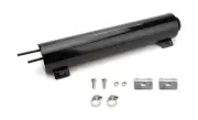 SPECIALTY PRODUCTS COMPANY Radiator Overflow Tank 4 in x 16in Black Stainles