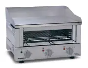 ROBAND GRIDDLE TOASTER - HIGH PRODUCTION GT500