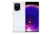 OPPO Find X5 5G (8GB/256GB) - White - (AU Version)- Refurbished