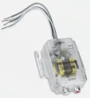 Scosche LOC-80 2-Channel Speaker High/Low Level Adjustable Line Out Converter