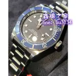 TUDOR 帝舵 79230B 79030 BLACK BAY BB58 41MM 藍面 水鬼 ~ 賠售