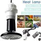 75-250W Ceramic Infrared Light Heat Emitter Lamp Reptile Brooder Incubator Bulb