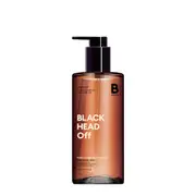 Missha Super Off cleansing oil