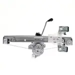 Tridon Power Window Regulator & Motor Assembly - TRM186