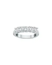 True Diamond 14K 1.50 ct. tw. Diamond Ring