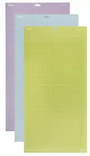 Cricut Explore And Maker: 3 Mat Cutting 30, 5x61cm