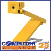 Ipevo DO-CAM Creator's Edition USB Document Camera Yellow