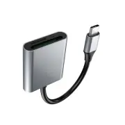 5Gbps Card MicroSD Reader for USB3.0 Cardreader SD4.0 TF Adapter UHS-II